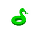 ōLand Swamp Single-Player Craft: Degen Flamingo