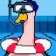 DUCK OMEN !