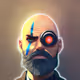 FACES BY BR33D