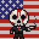 Skull Of Shadows