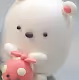 Sumikko Gurashi SoftClay - old