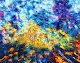 Nft art of Glimse of unreal space.