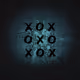 Tic Tac Toe by Chauvet