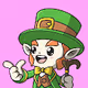 Lucky Leprechauns NFT