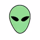 Alien Boys Collection - old