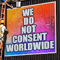 We Do Not Consent