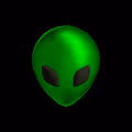#ALIEN