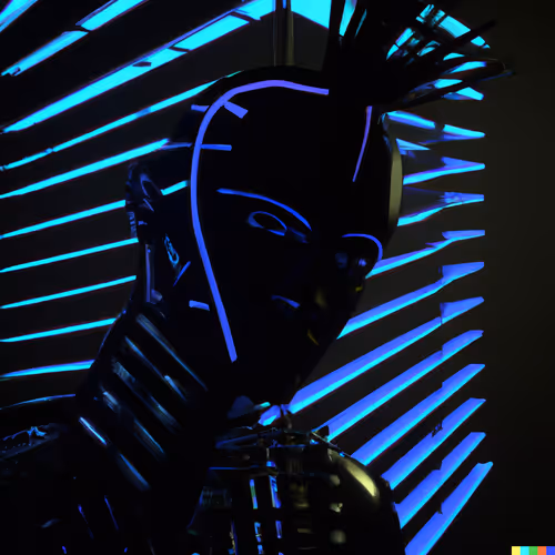 Picasso 2173 : Pablo's Resurrection