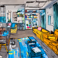 Inahouse Apartment