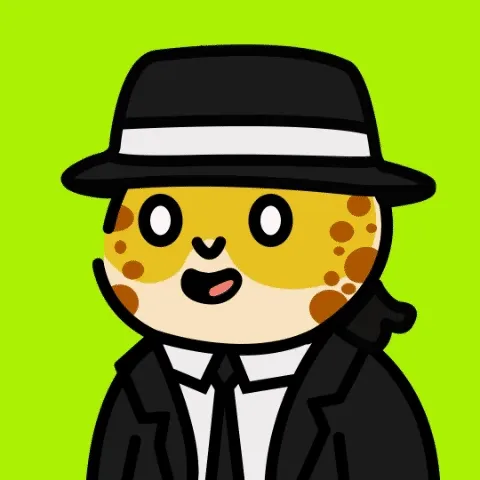 MY Cheetah NFTs