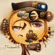Steampunk Emotion