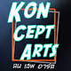 Kon-cept-arts