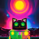 Future Robot Cats - AI NFT (Collection)
