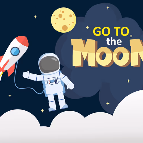 GO To the Moon