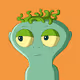Boobur Alien