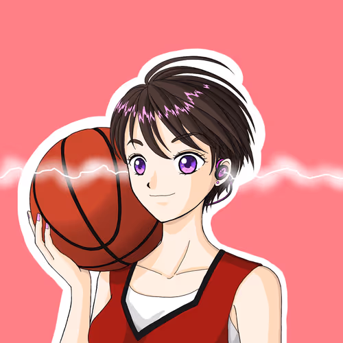 kawaii girls collections