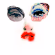 Jasper York | Faces
