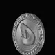Delinkuents Founders Coin