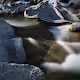Rein da Cristallina - swiss mountain stream