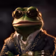 Pepe Avatars