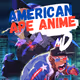 Myth Division's American Ape: Animated
