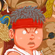 Serious Fighter