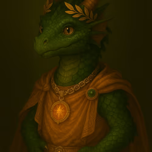 The Royal Hatchlings: Bloodline of Fire