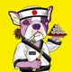 CryptoDogs