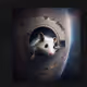 Opossums in Space