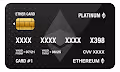 Ethereum ATM Cards - old