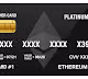 Ethereum ATM Cards - old