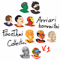 FaceThai V.1 - old