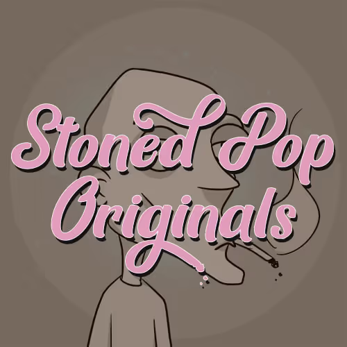 Closed - Stoned Pop Originals