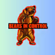 Bears In Control