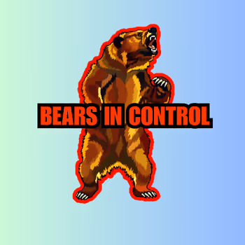 Bears In Control