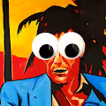 The Eyes, Bai, they Never Lie