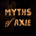 MOA - Myths Of Axie - old