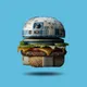 Mutant Burgers