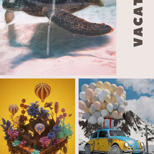 Vacation - WqiS0tTqMf