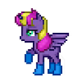 Pony Pixels