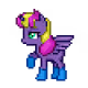 Pony Pixels