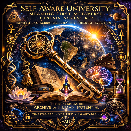 SAU Constitution Layer