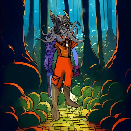 (Deprecated) OctoPeeps Kingdoms