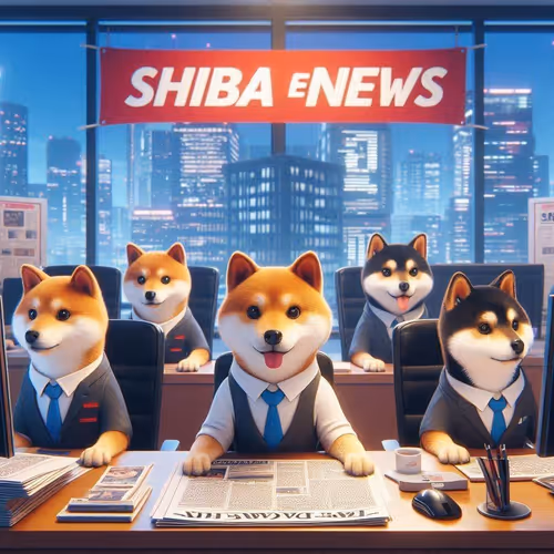 Shiba ENews