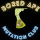 Bored Ape Mutation Club