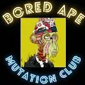 Bored Ape Mutation Club