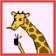 Crypto Giraffe Punks