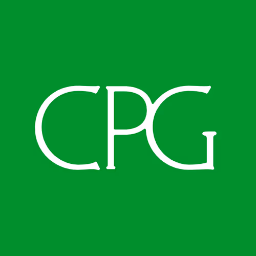 [DISCONTINUED]CPG Genesis