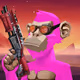 Abnormal Anarchy Apes I AAA