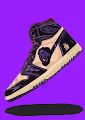 "S(KULL)NEAKERS CUSTOM STORE "